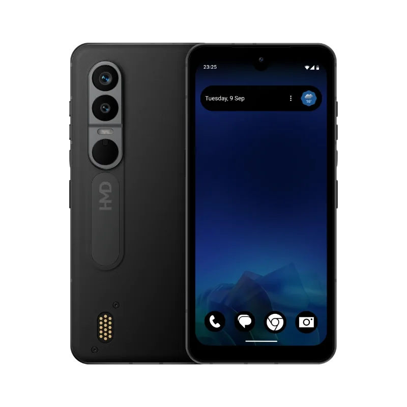 HMD Ivalo XE image