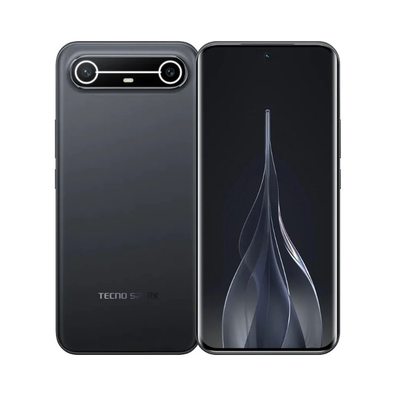 Tecno Spark Slim image