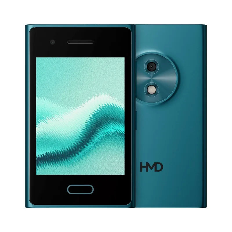 HMD Touch 4G
