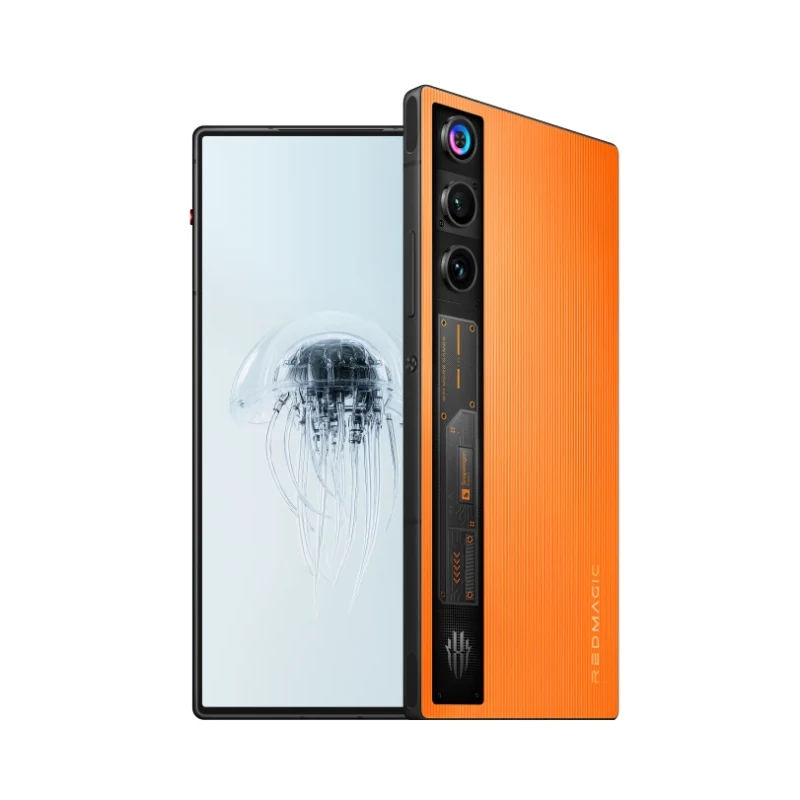 ZTE Nubia RedMagic 10 Air image