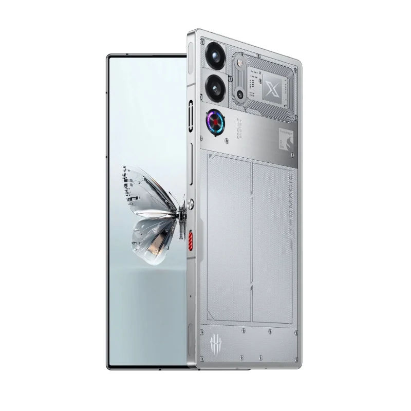 ZTE Nubia RedMagic 10S Pro image