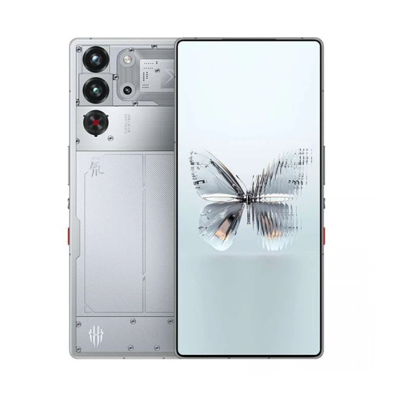 ZTE Nubia RedMagic 10S Pro Plus image