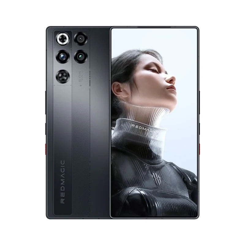 ZTE Nubia RedMagic 11 Pro Plus image