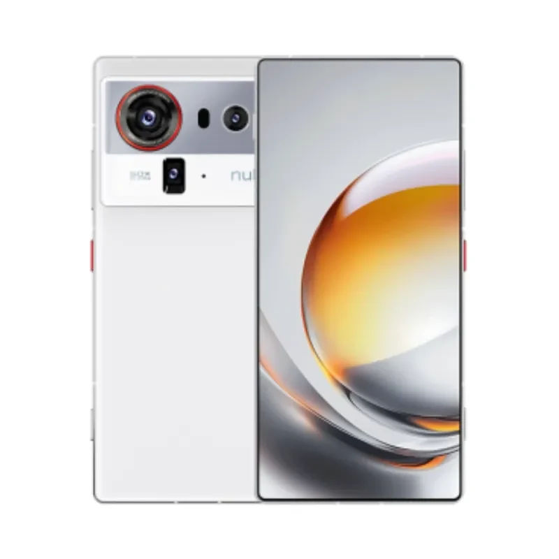 ZTE Nubia Z80 Ultra image