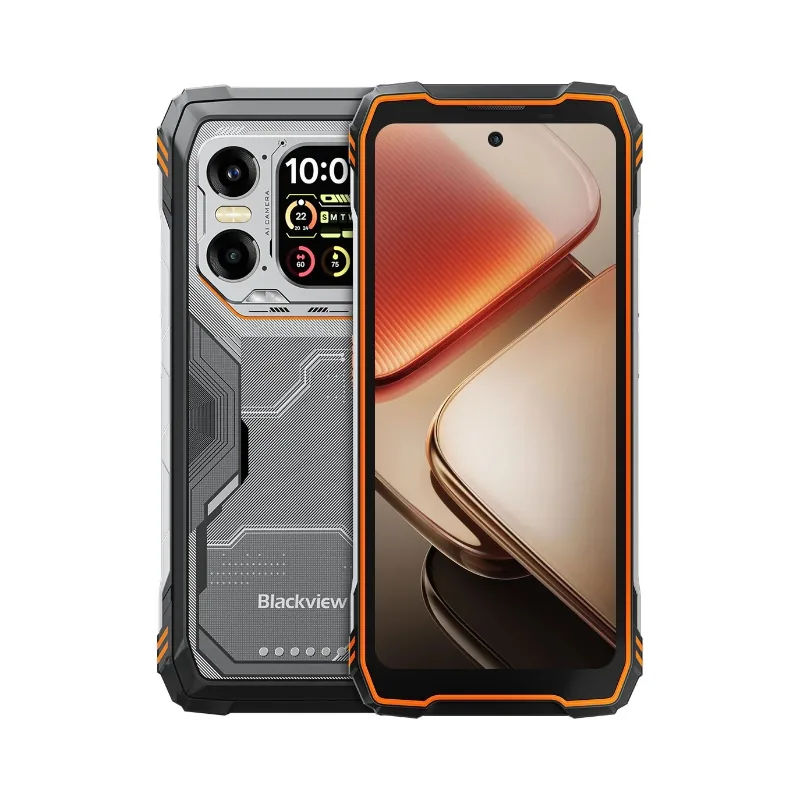 Blackview Xplore 1