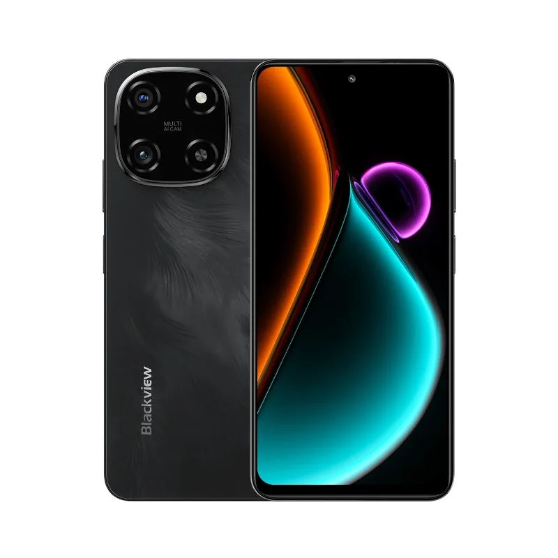 Blackview Color 6