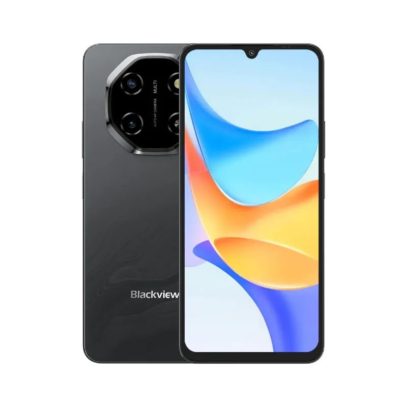 Blackview Shark 6