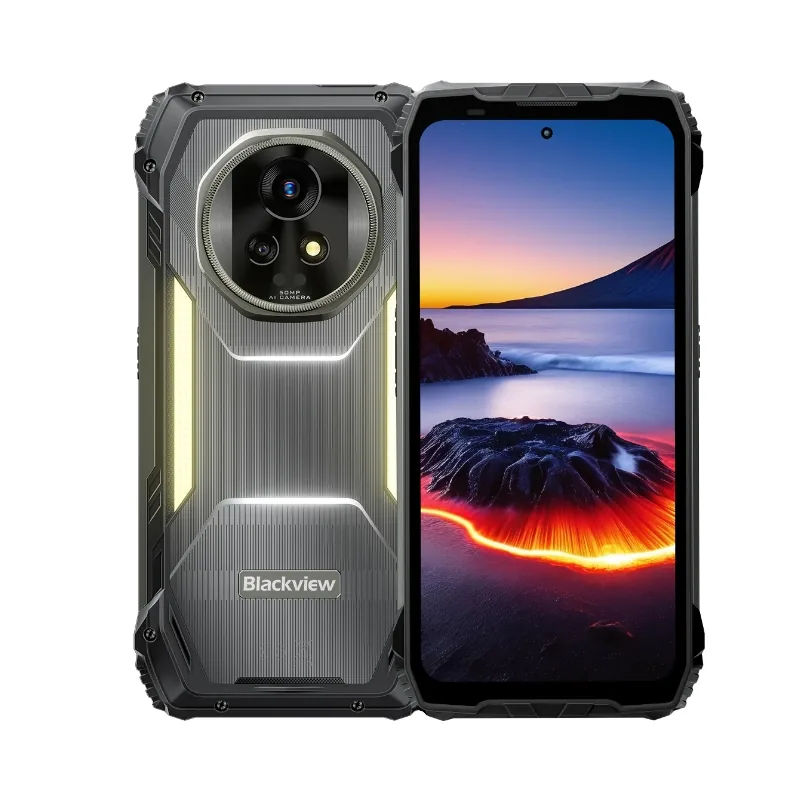 Blackview Xplore 2