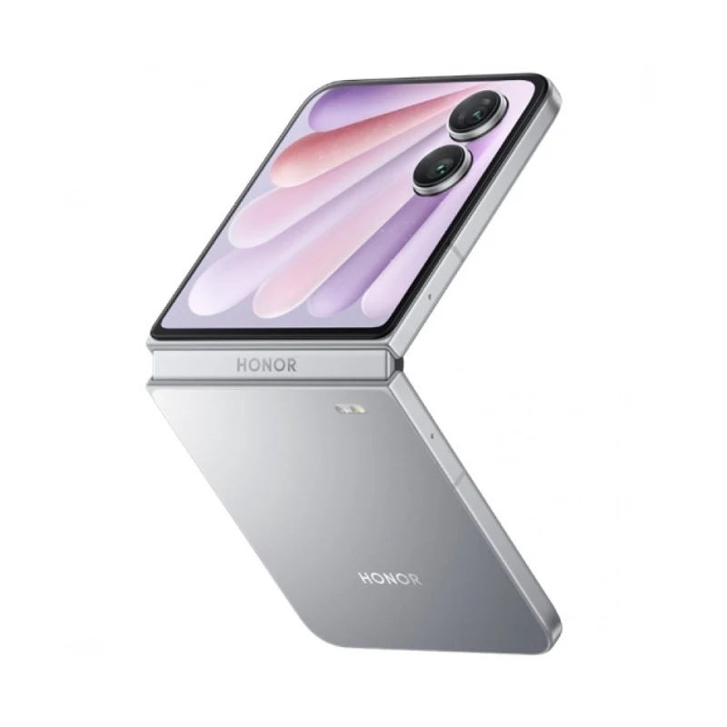 Honor Magic V Flip 2 image