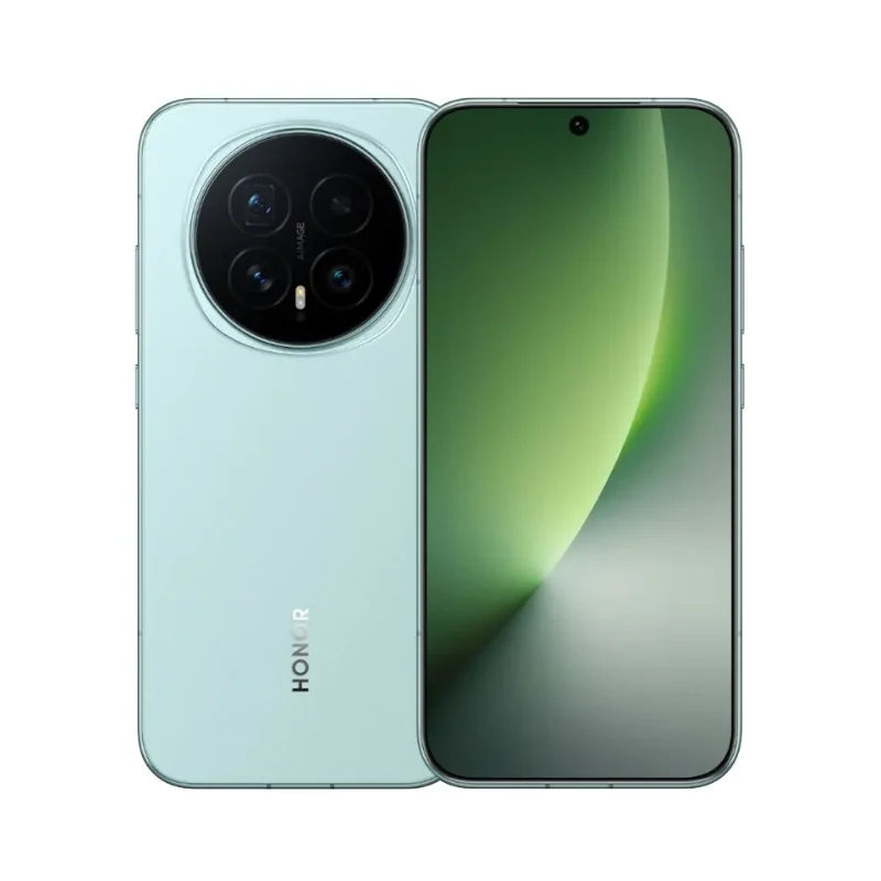 Honor Magic8