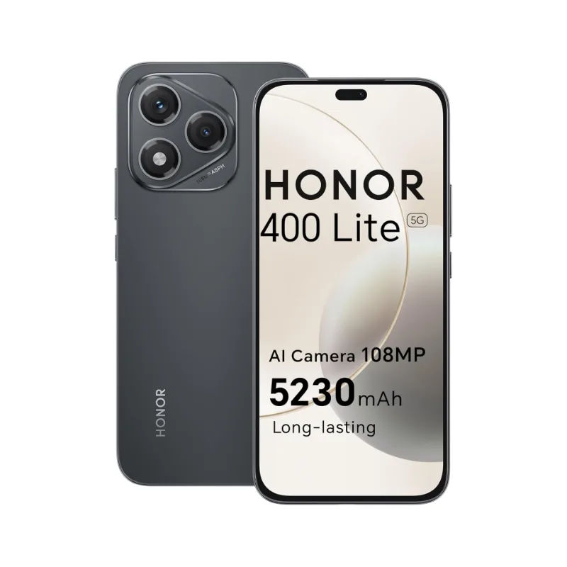 Honor 400 Lite b
