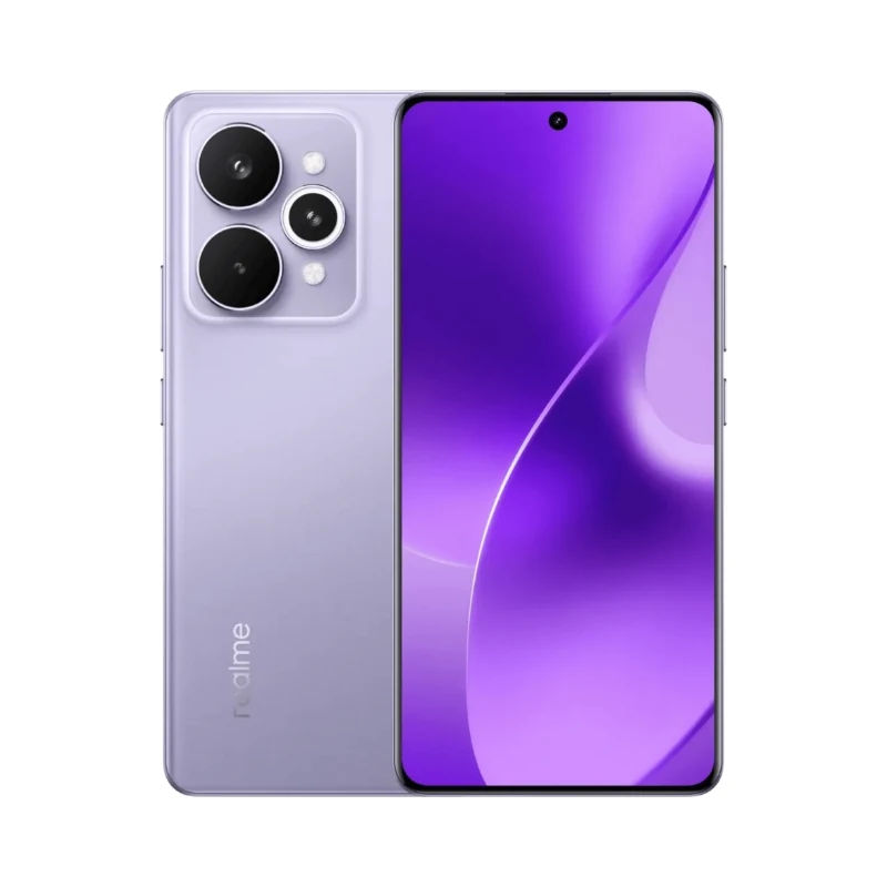 Realme 15 Pro 5G image