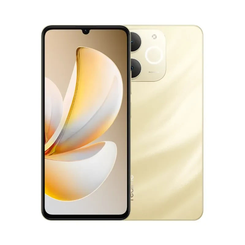 Realme Narzo 80 Lite 4G