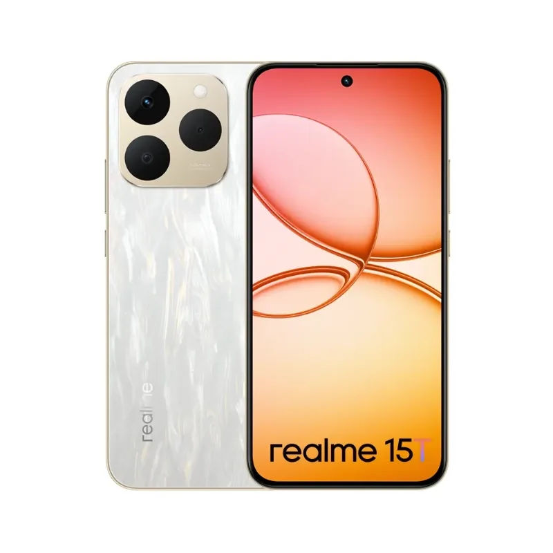 Realme 15T 5G