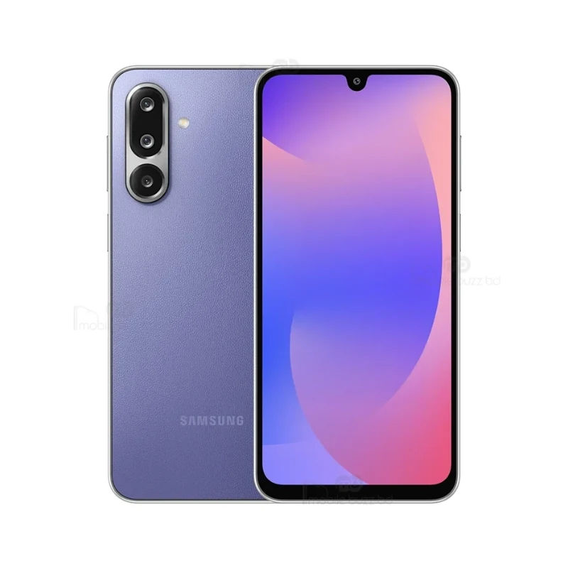Samsung Galaxy F36 5G image