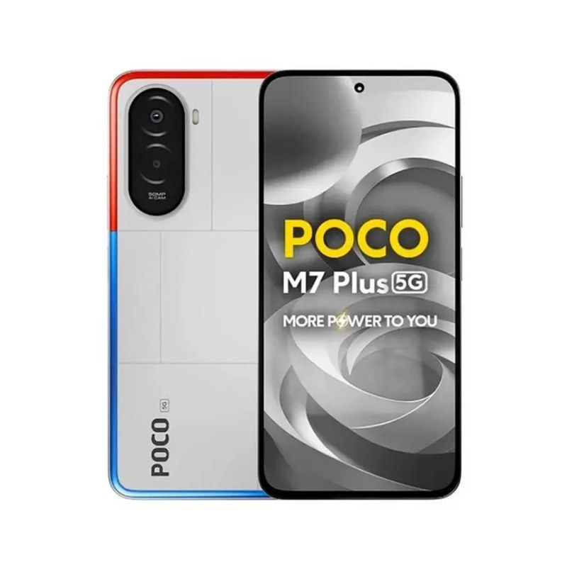 POCO M7 Plus 5G image