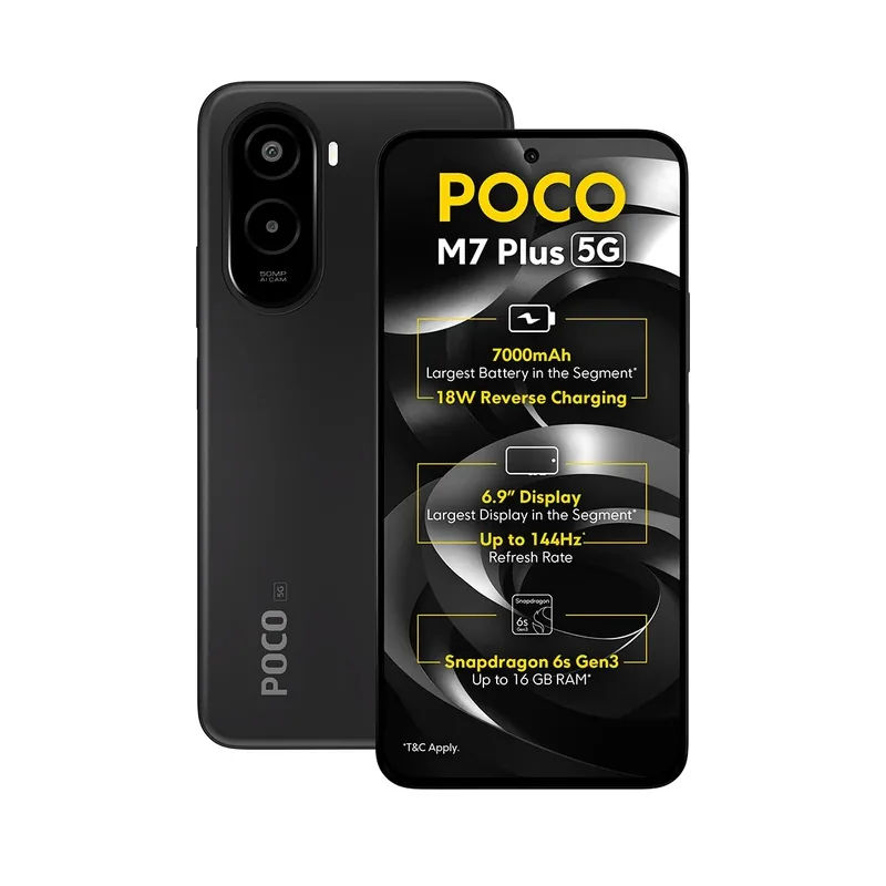 POCO M7 Plus 5G b