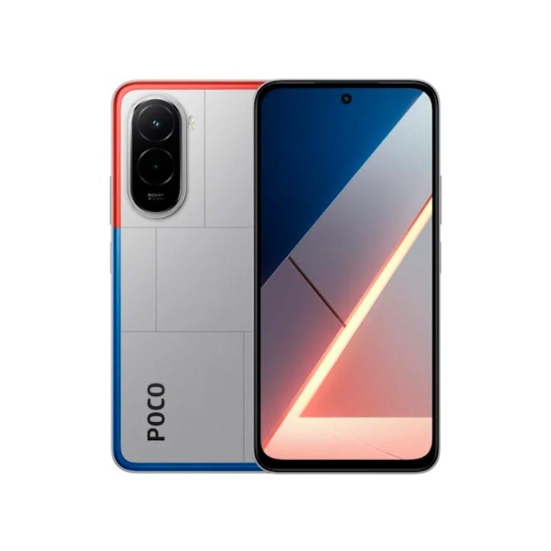 Xiaomi POCO M7 4G image