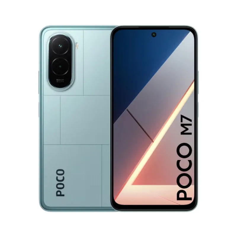 Xiaomi Poco M7 4G