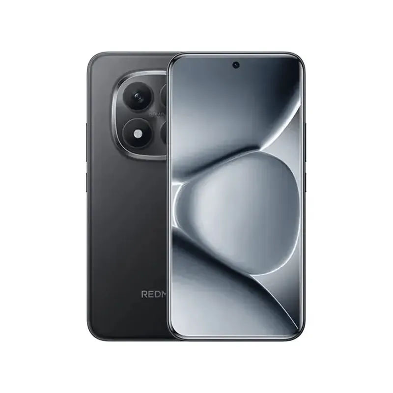 Redmi Note 15 5G