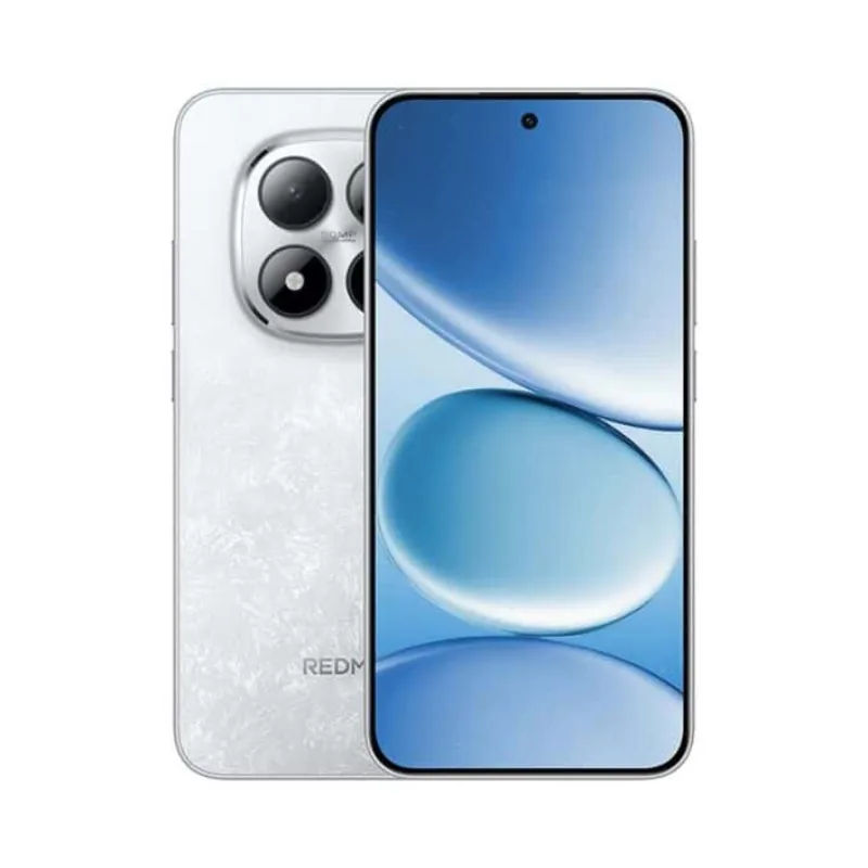 Xiaomi Redmi Note 15 5G