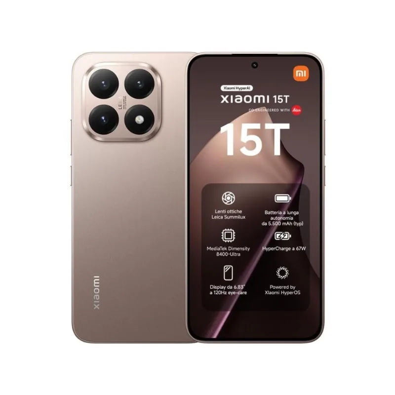 Xiaomi 15T b