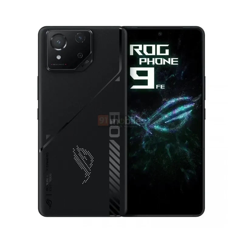 Asus ROG Phone 9 FE image