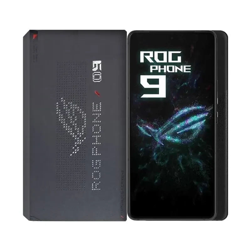Asus ROG Phone 9 5G image