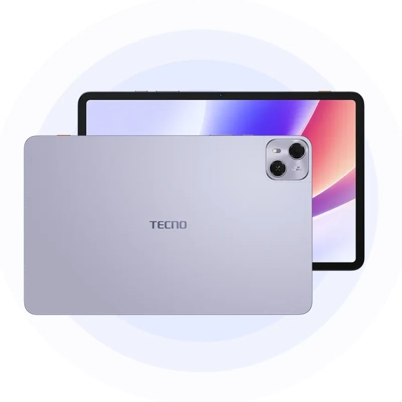 Tecno Megapad Pro image