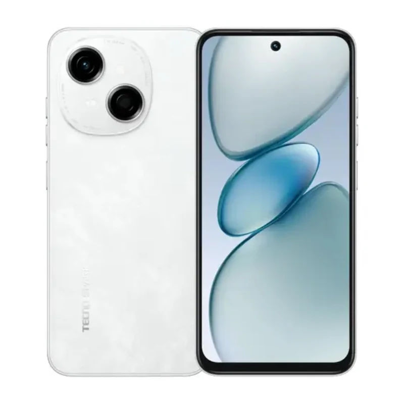 Tecno Spark Go 5G image