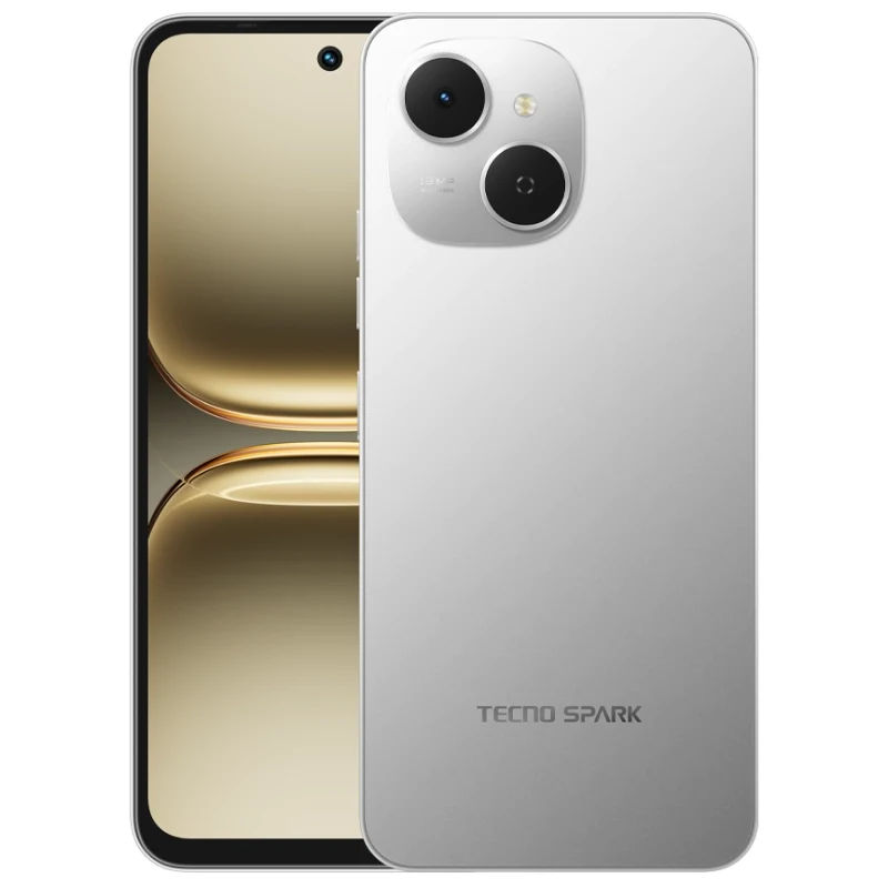 Tecno Spark 40C image