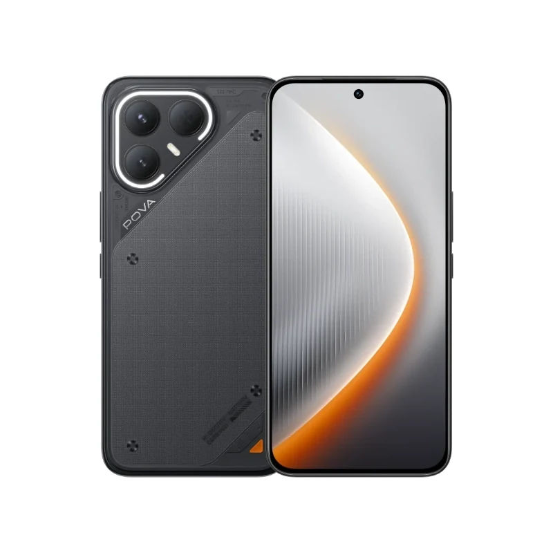 Tecno Pova 7 Pro 5G