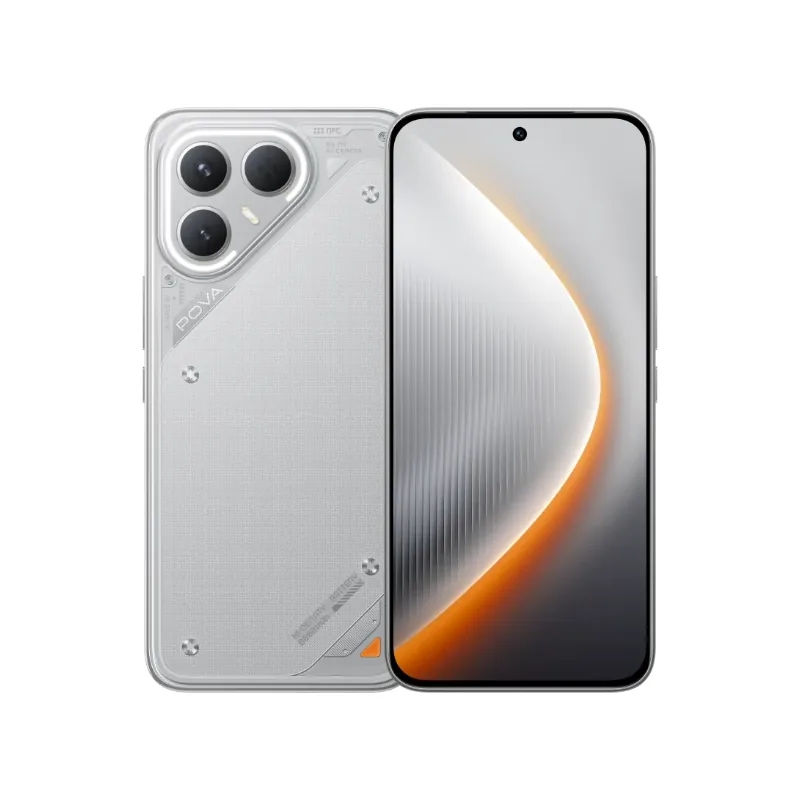 Tecno Pova 7 Pro a