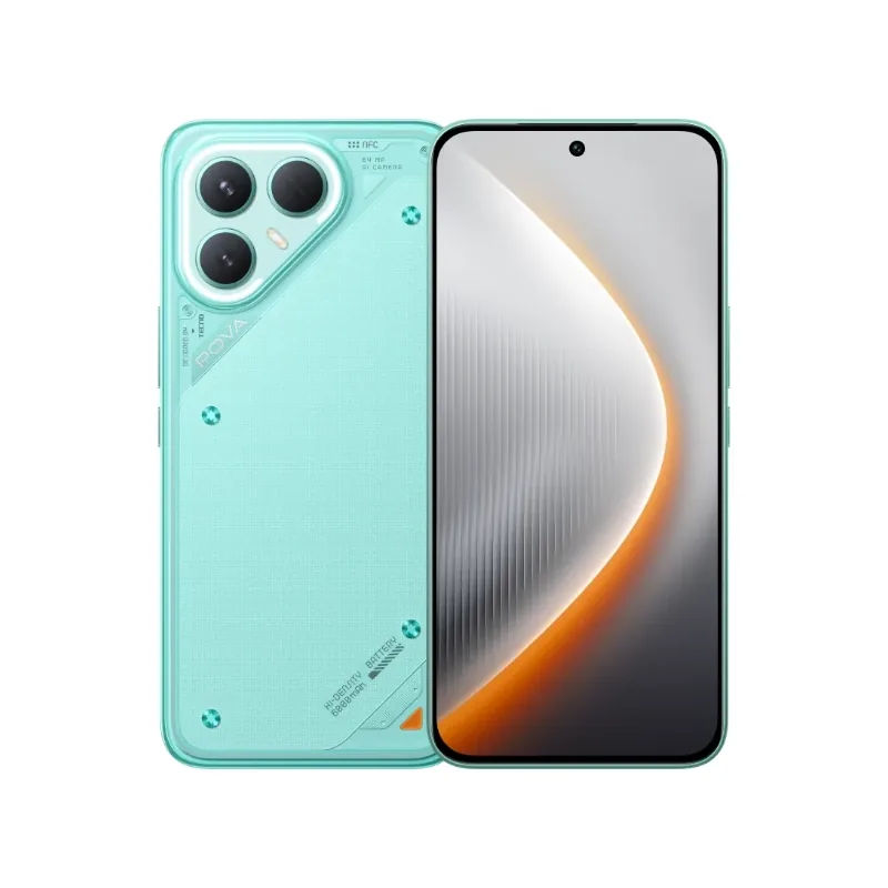 Tecno Pova 7 Pro 5G