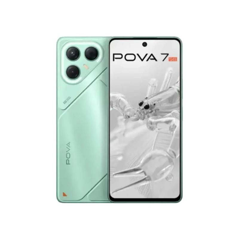 Tecno Pova 7 5G image