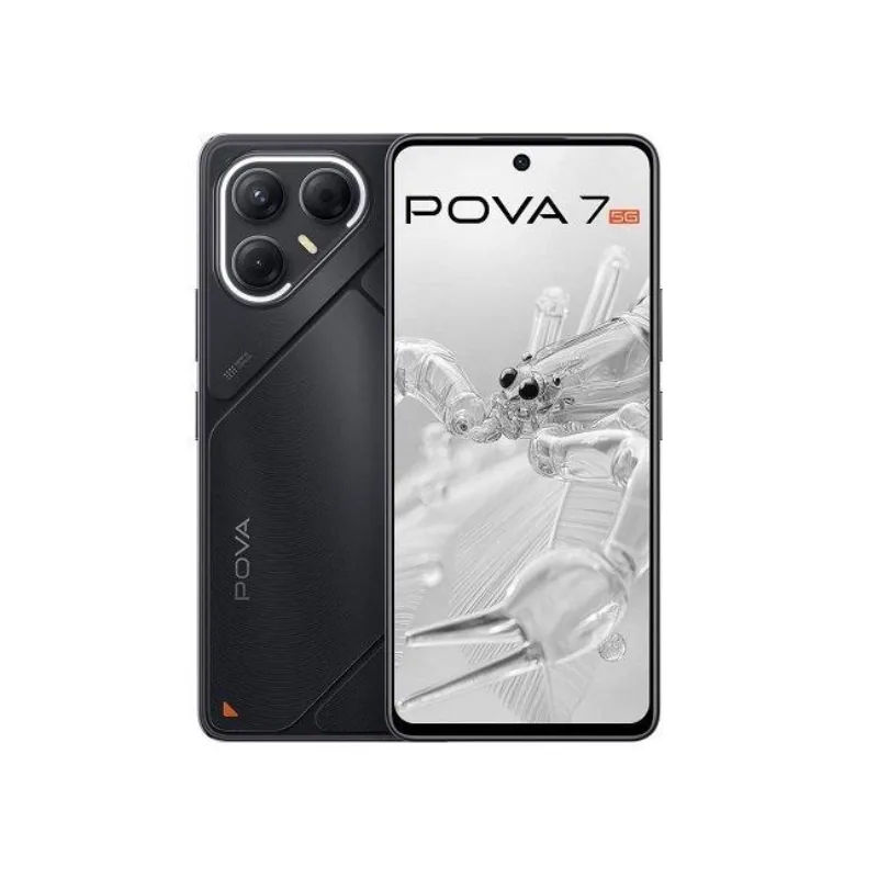 Tecno Pova 7 5G a