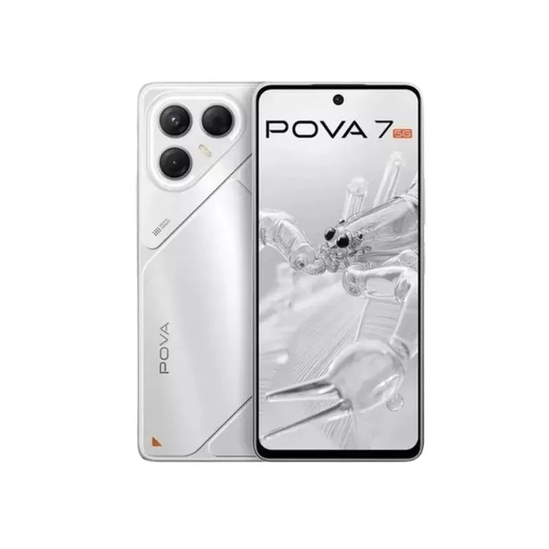Tecno Pova 7 5G