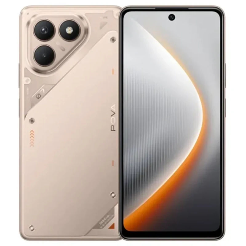 Tecno Pova 7 4G