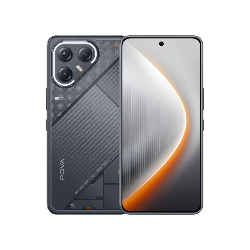 Tecno Pova 7 Ultra 5G image