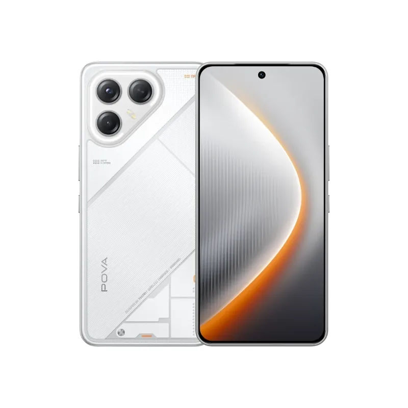 Tecno Pova 7 Ultra a