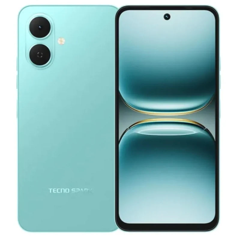 Tecno Spark Go 2 image