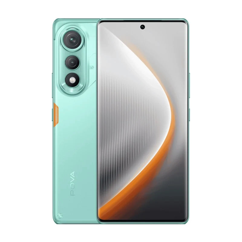 Tecno Pova Curve 5G
