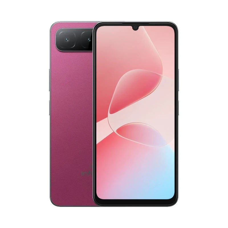 Infinix Hot 60i 5G image