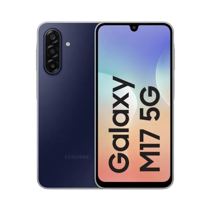 Samsung Galaxy M17 5G