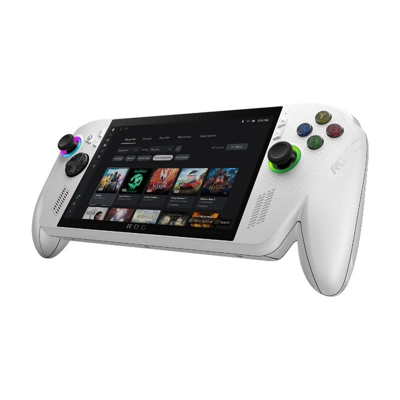 ASUS ROG Ally X (Xbox Edition) 1TB image