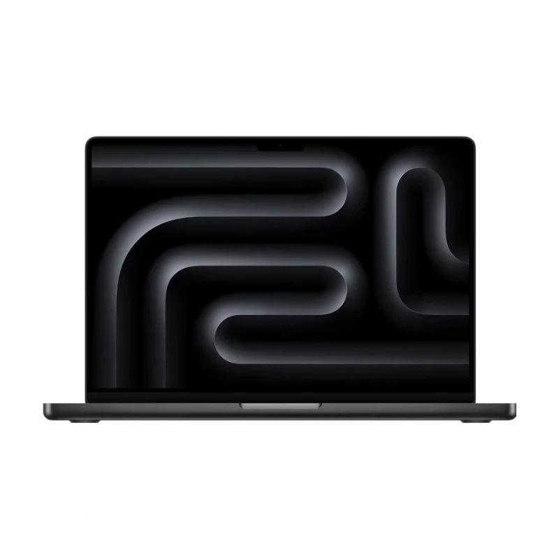 14-inch MacBook Pro M5 Pro image