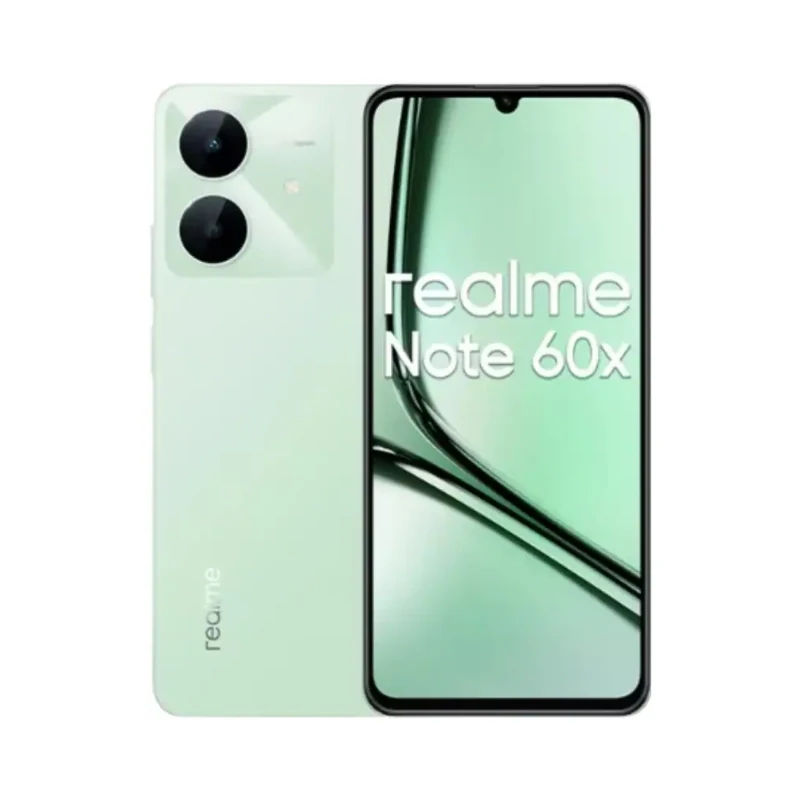 Realme Note 60x image