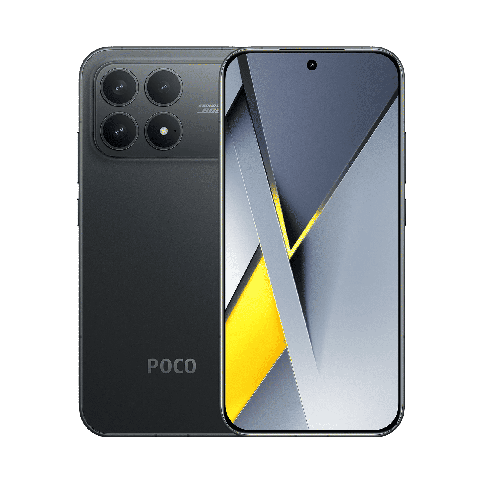 Poco F8 Ultra image