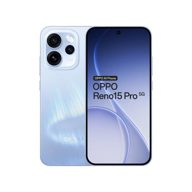 Oppo Reno15 Pro
