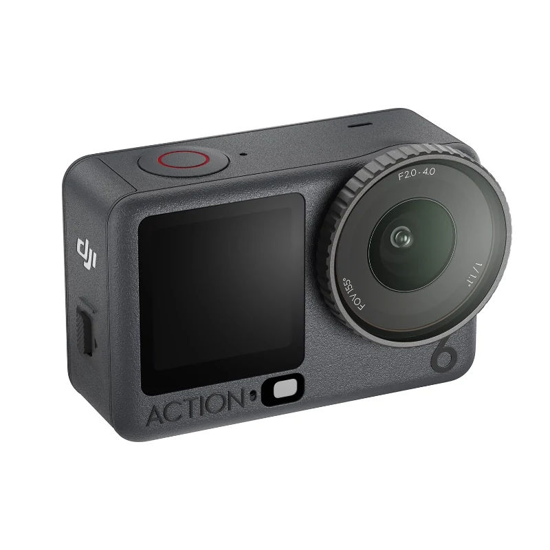 DJI Osmo Action 6 image